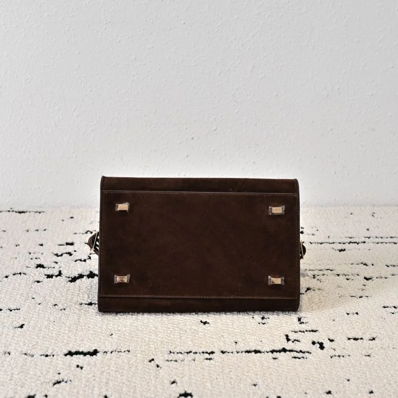 The Row Top Handle Bags OdorResistant 45490