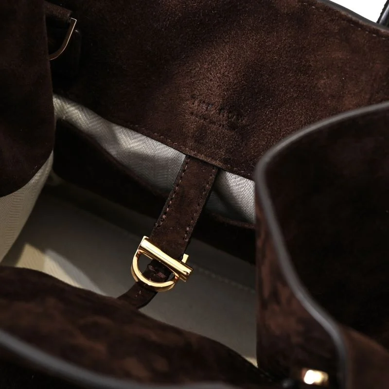 The Row Top Handle Bags OdorResistant 45490