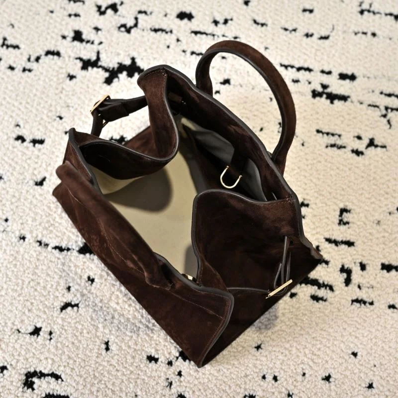 The Row Top Handle Bags OdorResistant 45490