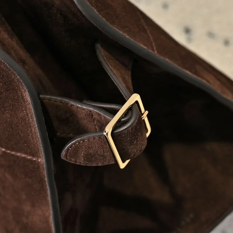 The Row Top Handle Bags OdorResistant 45490