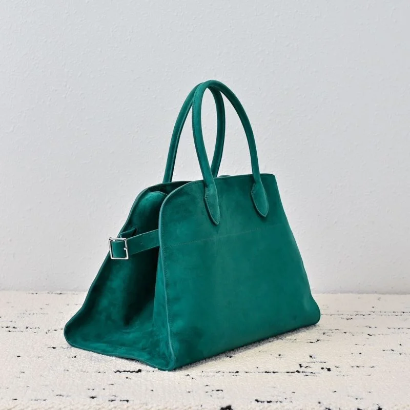 Popular The Row Top Handle Bags 45526