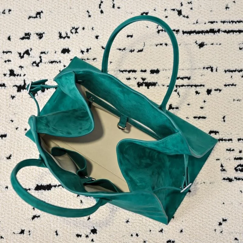 Popular The Row Top Handle Bags 45526