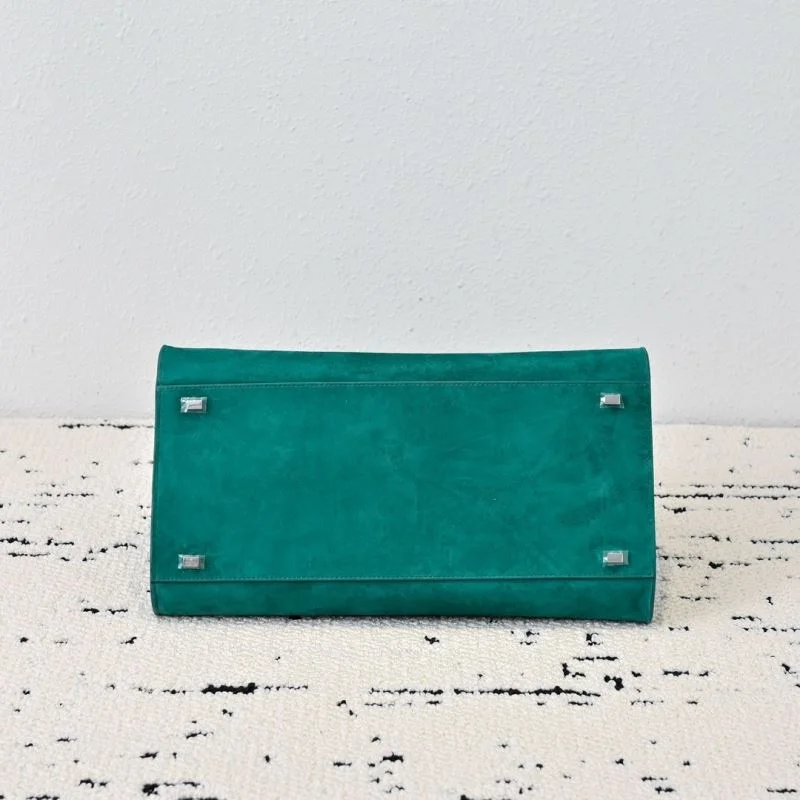 Popular The Row Top Handle Bags 45526