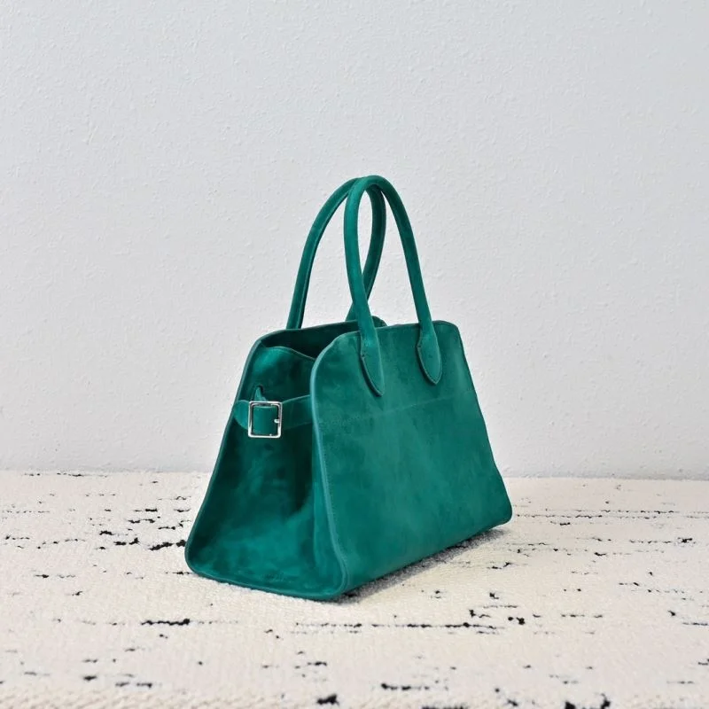 The Row Top Handle Bags Unique 45488