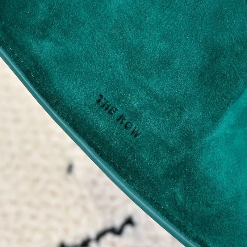 The Row Top Handle Bags Unique 45488