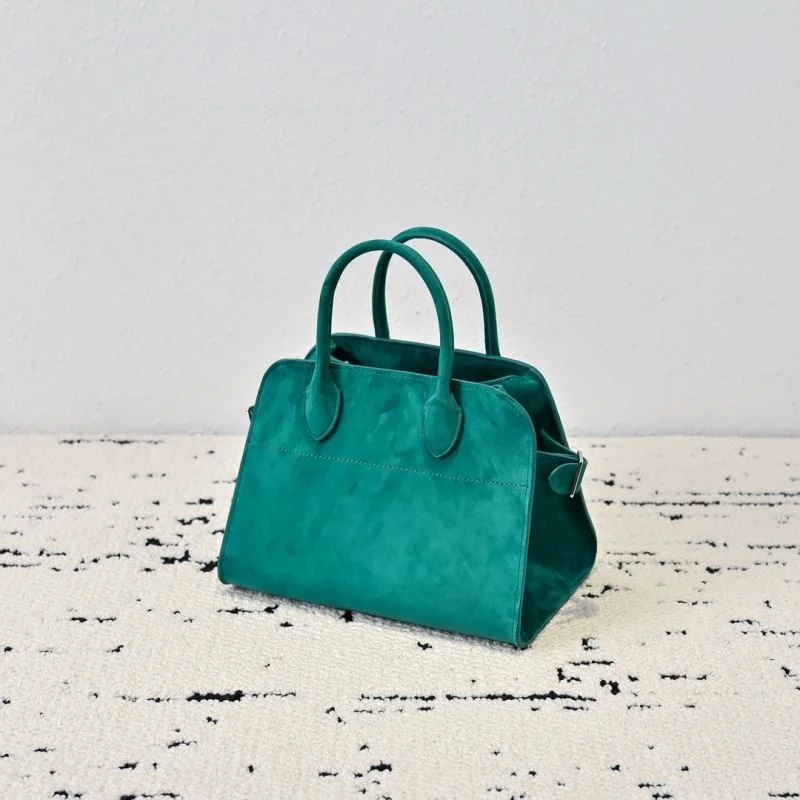 The Row Top Handle Bags GoAnywhere 45487