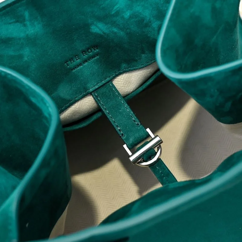 The Row Top Handle Bags GoAnywhere 45487