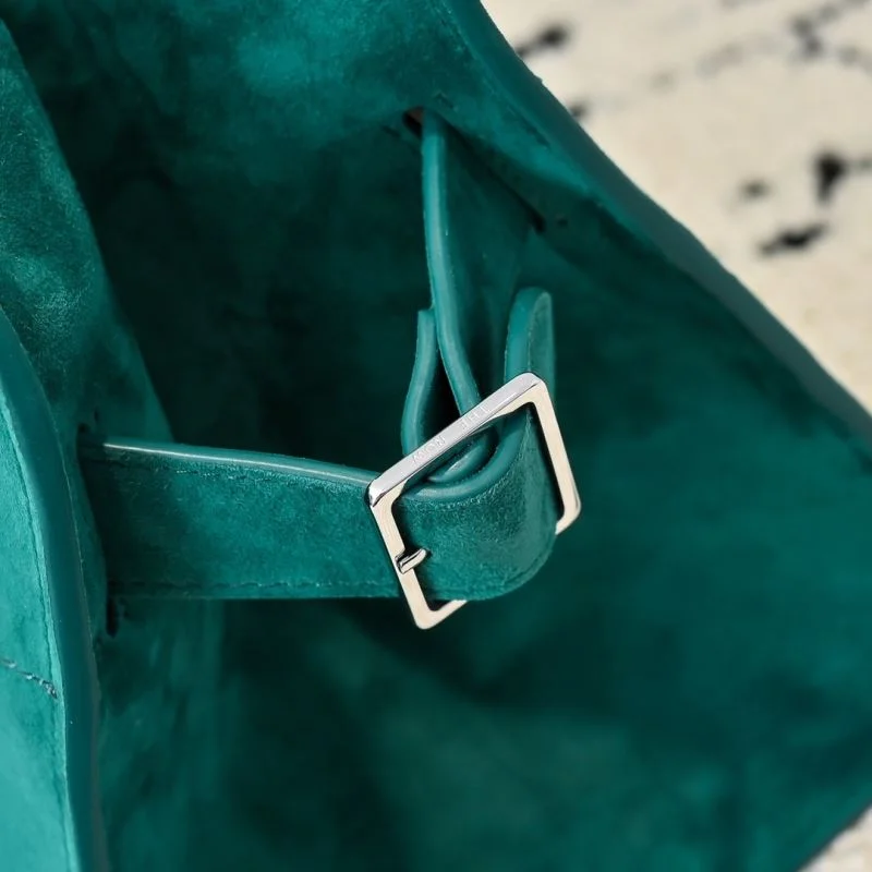The Row Top Handle Bags GoAnywhere 45487