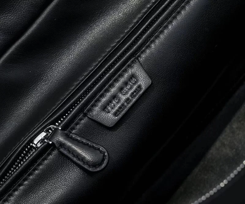 The Row Top Handle Bags EyeCatching 45486