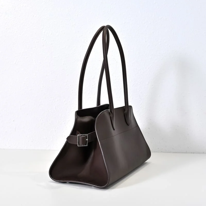 The Row Top Handle Bags EyeCatching 45344