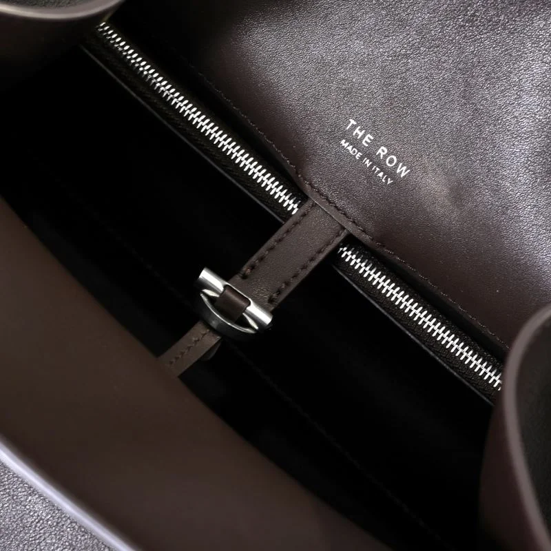 The Row Top Handle Bags EyeCatching 45344