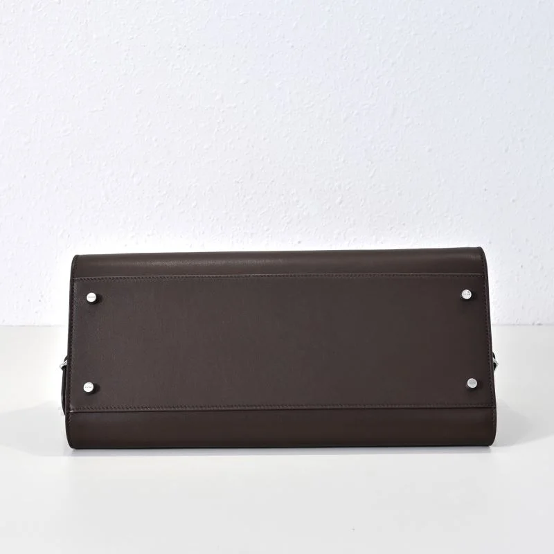 The Row Top Handle Bags EyeCatching 45344