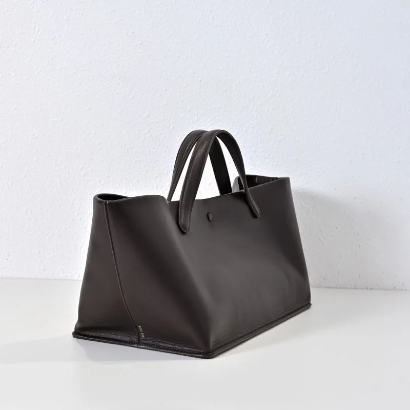 Seasonal The Row Top Handle Bags 45345