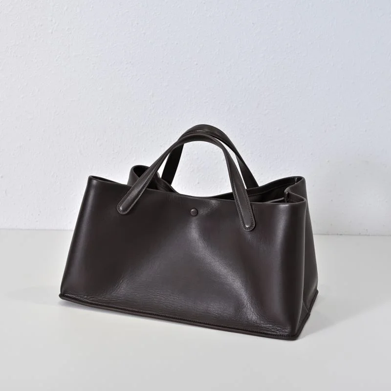Seasonal The Row Top Handle Bags 45345