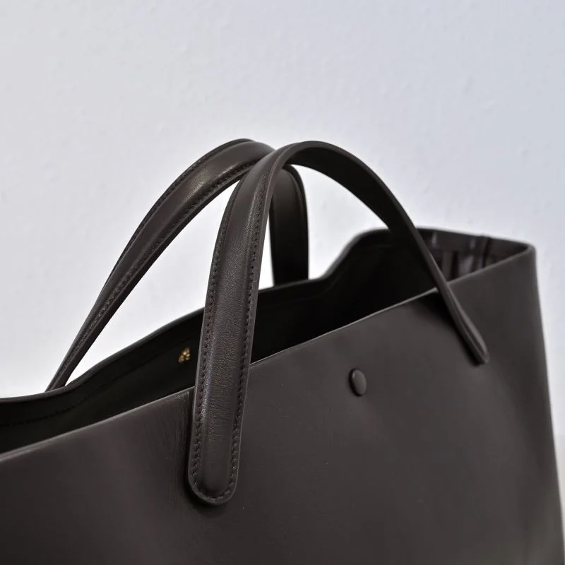 Seasonal The Row Top Handle Bags 45345