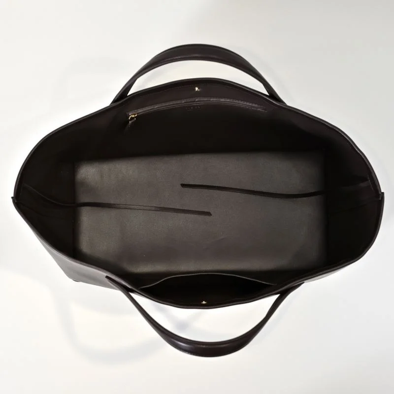 Seasonal The Row Top Handle Bags 45345