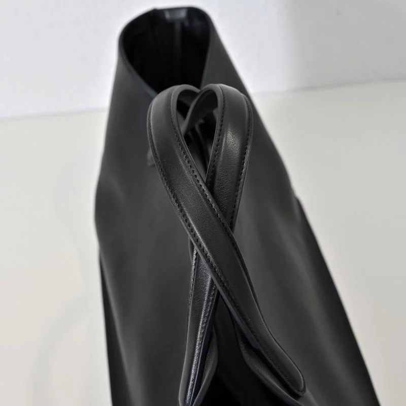 The Row Top Handle Bags Unisex 45346