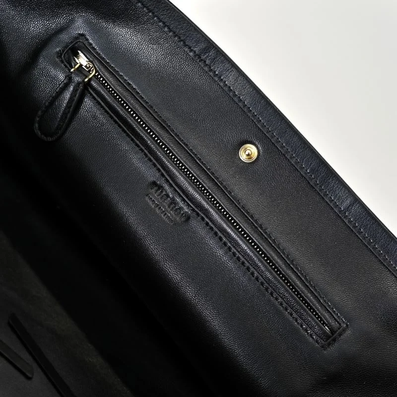 The Row Top Handle Bags Unisex 45346