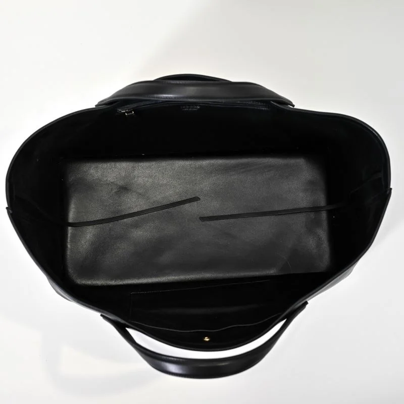 The Row Top Handle Bags Unisex 45346
