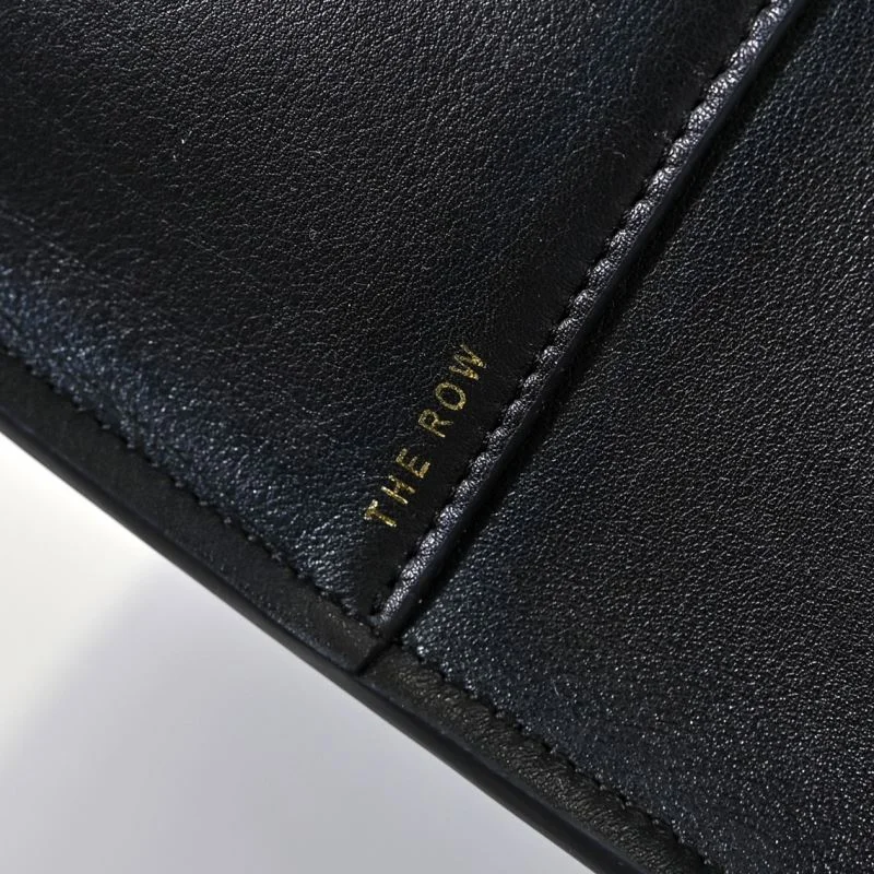 The Row Top Handle Bags Unisex 45346