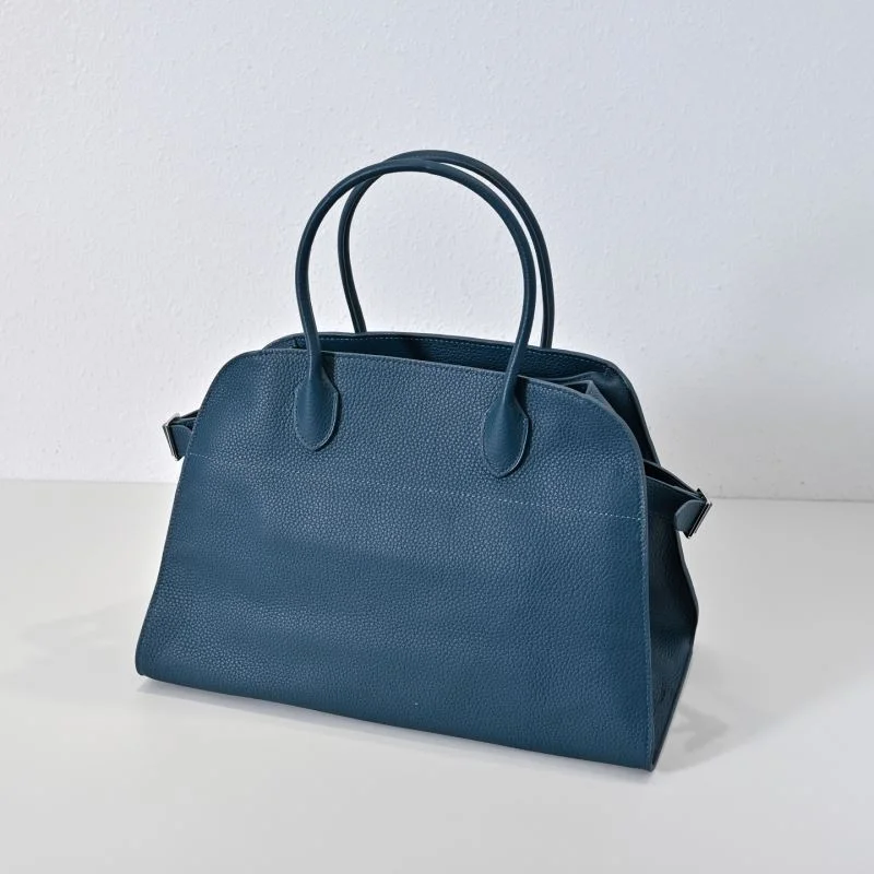 The Row Top Handle Bags Unique 45376