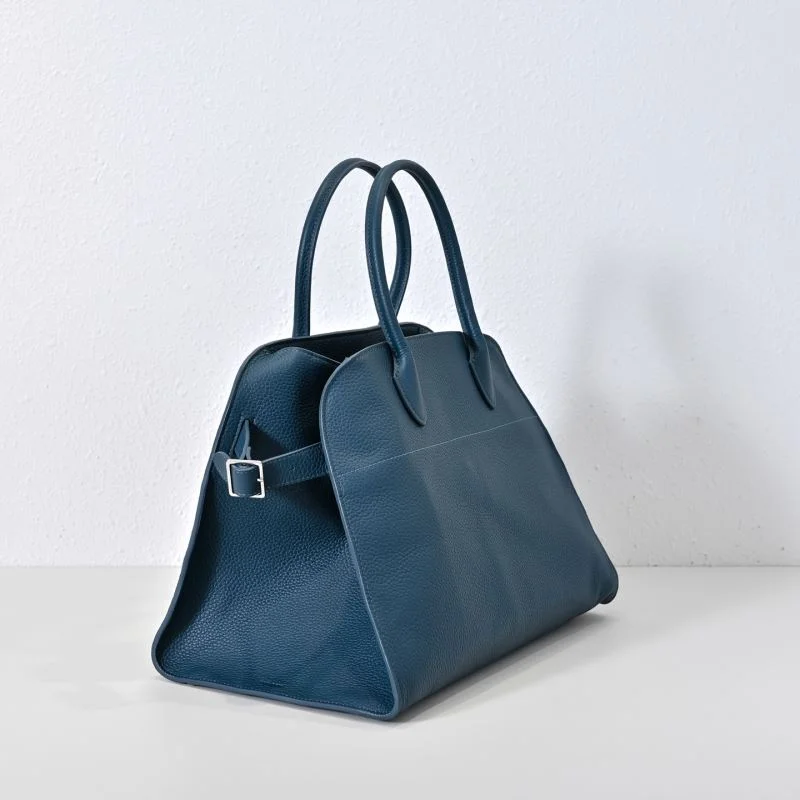 The Row Top Handle Bags Unique 45376