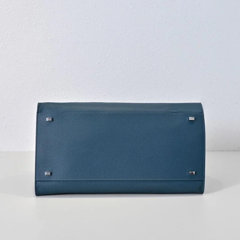 The Row Top Handle Bags Unique 45376