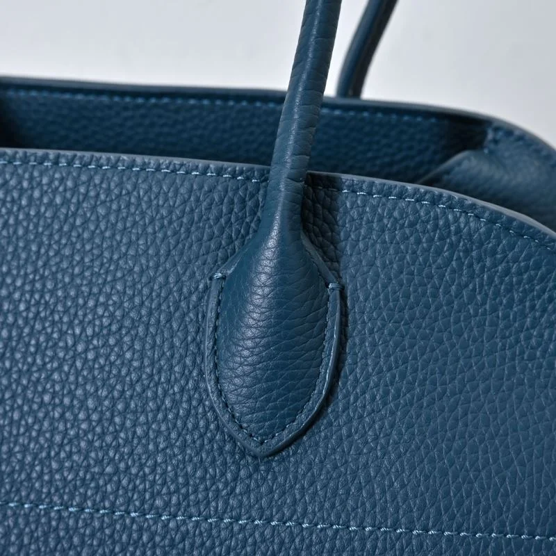 The Row Top Handle Bags Unique 45376