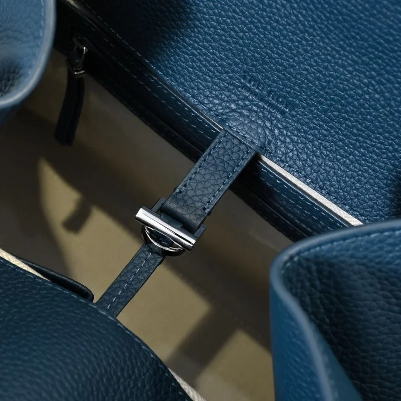 The Row Top Handle Bags Unique 45376
