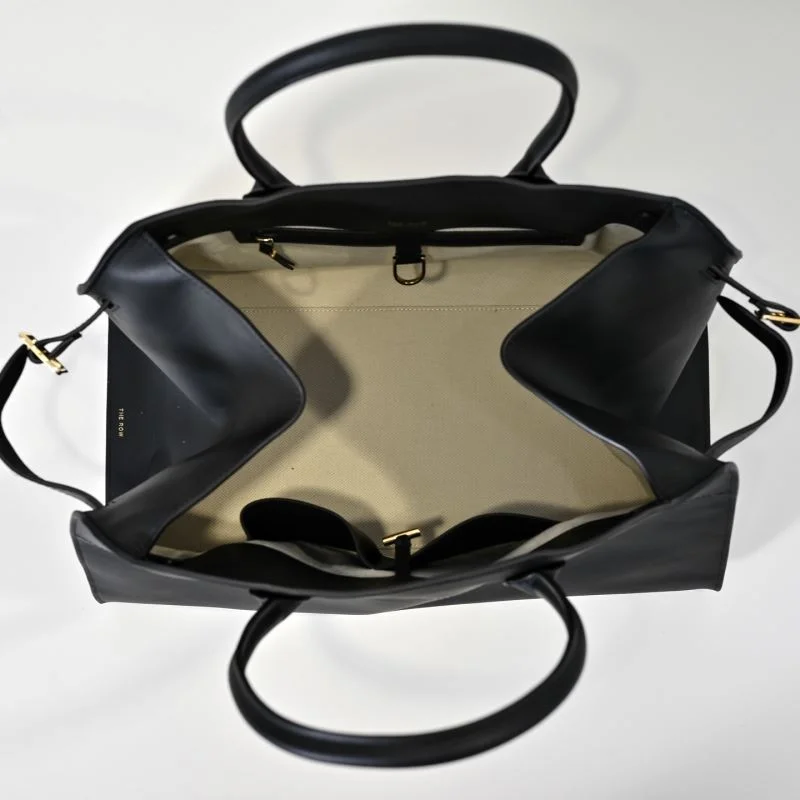 Youthful The Row Top Handle Bags 45328