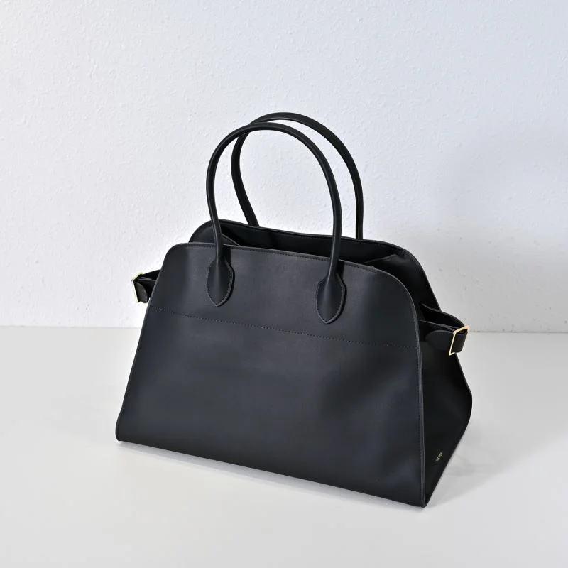 The Row Top Handle Bags Durable 45326