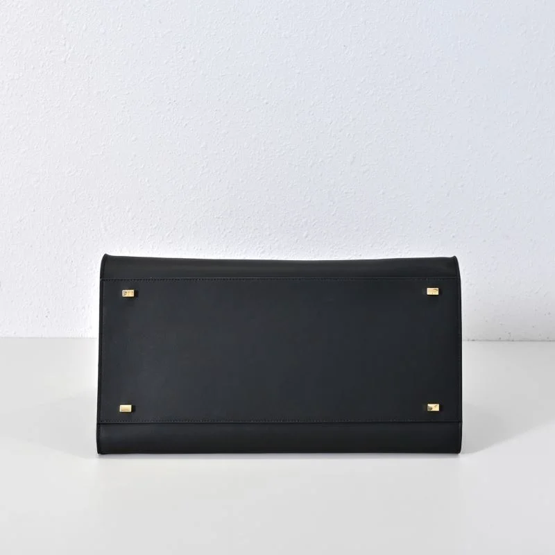 The Row Top Handle Bags Durable 45326
