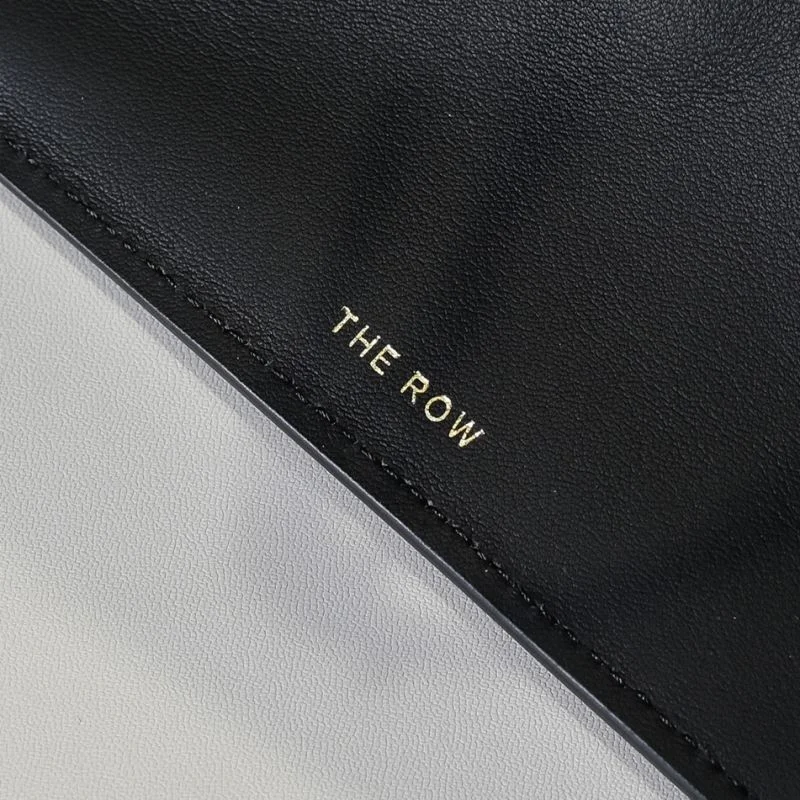The Row Top Handle Bags Durable 45326