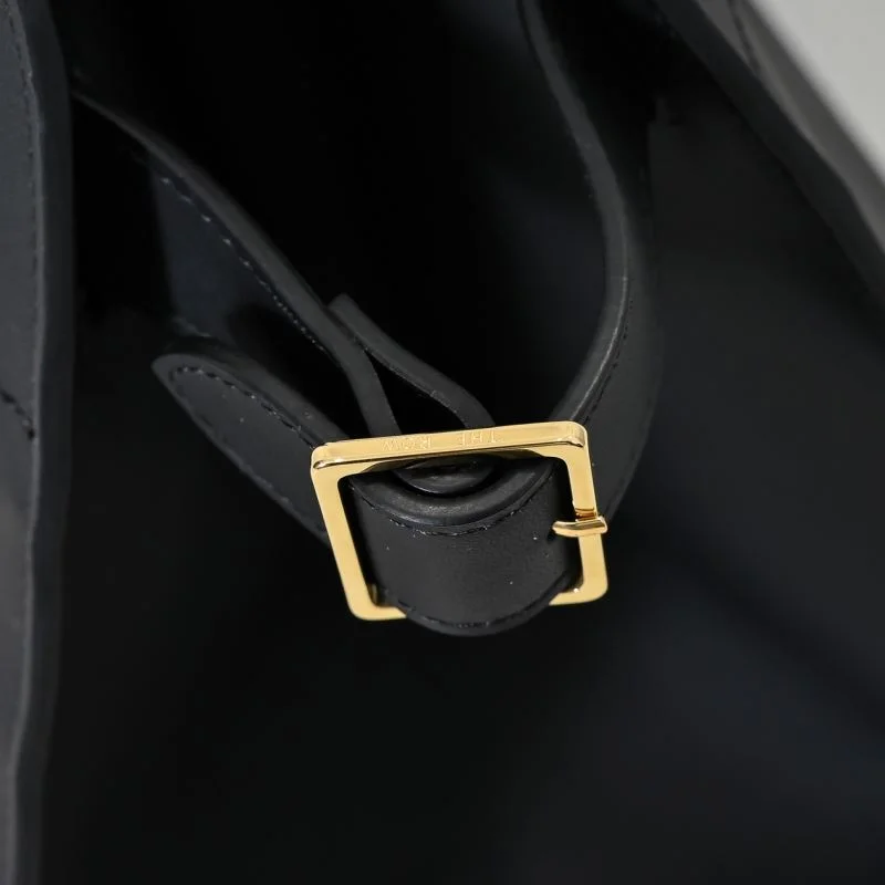 The Row Top Handle Bags Durable 45326