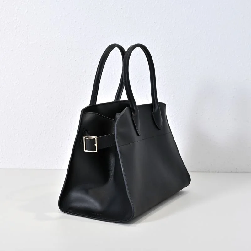 The Row Top Handle Bags Unique 45377