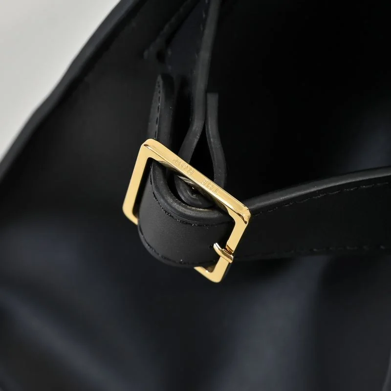 The Row Top Handle Bags Unique 45377