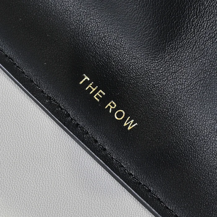 The Row Top Handle Bags Unique 45377