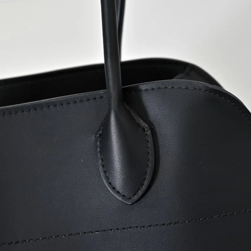 The Row Top Handle Bags Unique 45377
