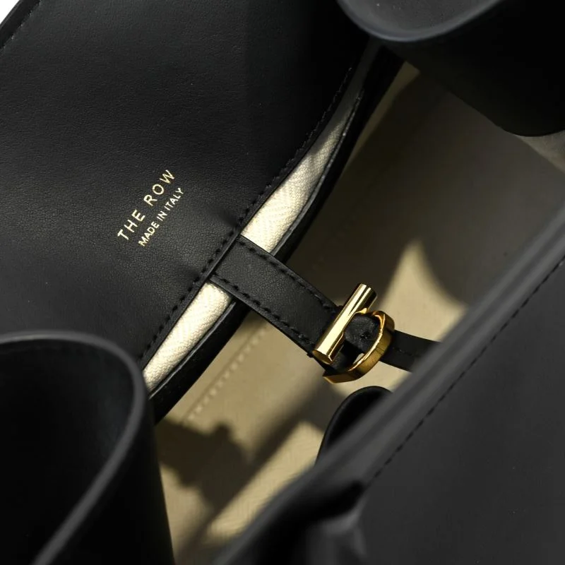 The Row Top Handle Bags Unique 45377