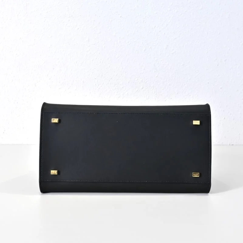 The Row Top Handle Bags Unique 45377