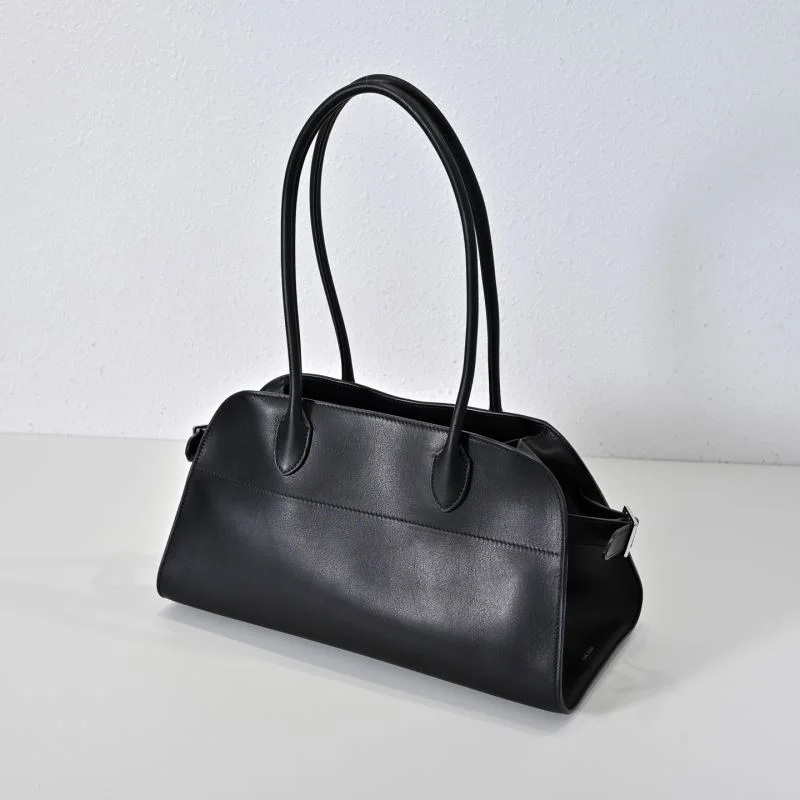 The Row Top Handle Bags SmoothTexture 45336