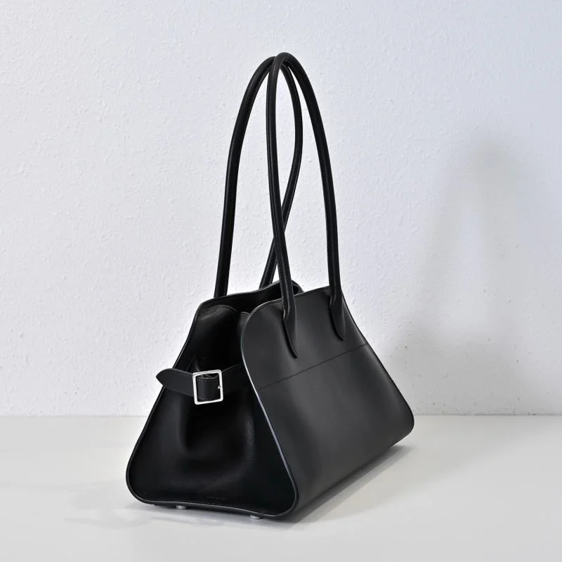 The Row Top Handle Bags SmoothTexture 45336