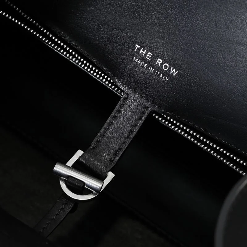 The Row Top Handle Bags SmoothTexture 45336