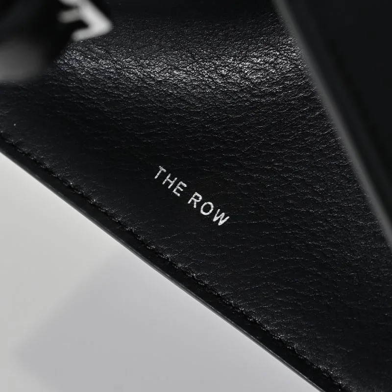 The Row Top Handle Bags SmoothTexture 45336