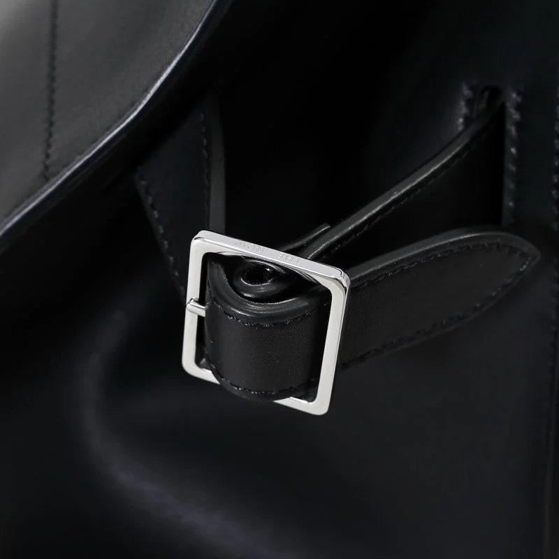 The Row Top Handle Bags SmoothTexture 45336