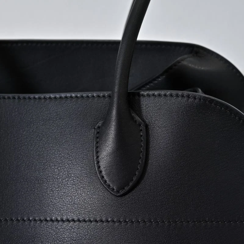 The Row Top Handle Bags SmoothTexture 45336