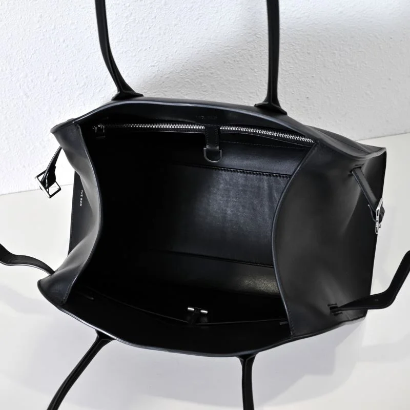 The Row Top Handle Bags SmoothTexture 45336