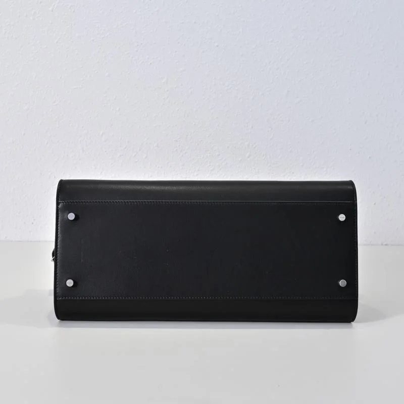 The Row Top Handle Bags SmoothTexture 45336