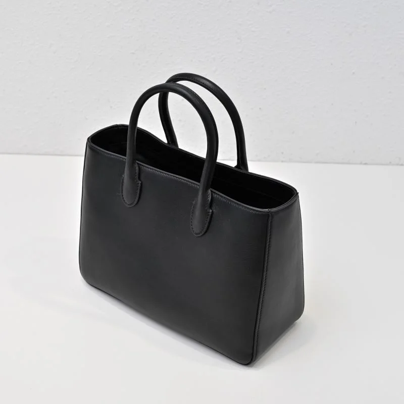 DailyWear The Row Top Handle Bags 45375