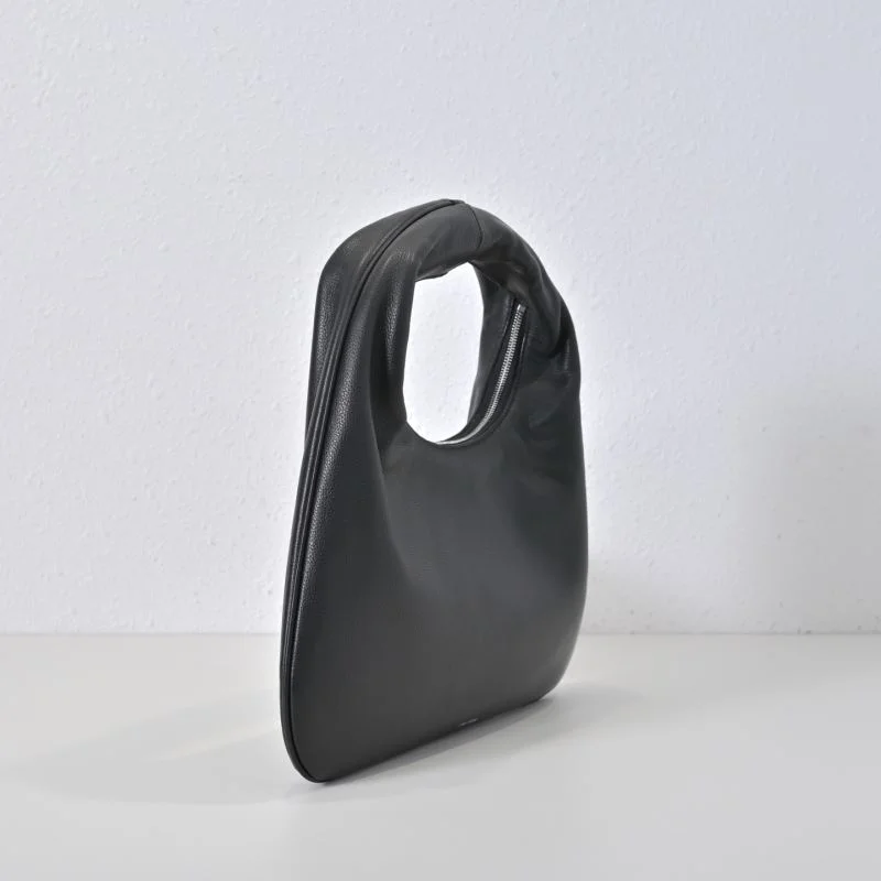 Sleek The Row Top Handle Bags 45358